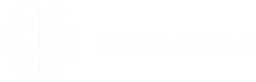 Amazon Bedrock Logo